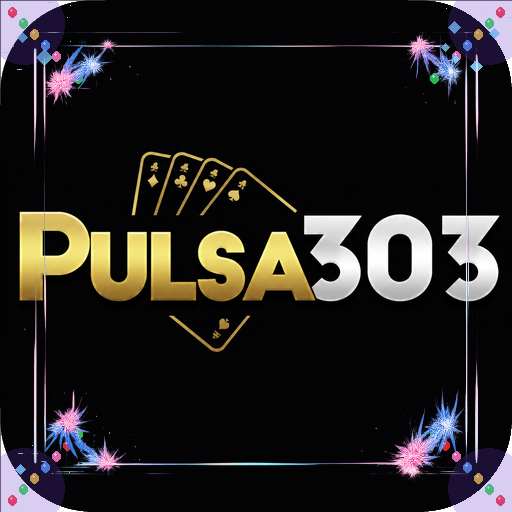 pulsa303 — mitra unggulan